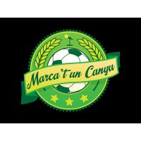 Marca't un Canyu cover