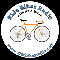 Ride Bikes Radio cover