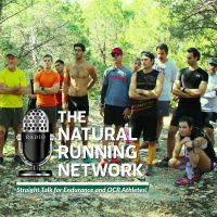 The Natural Running Network cover