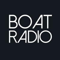 Boat Radio cover