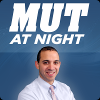 Mut at Night cover