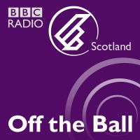 Off the Ball cover