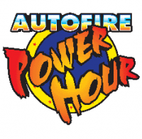 Autofire Power Hour cover