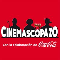 CINEMASCOPAZO cover
