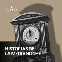 Historias De Medianoche cover