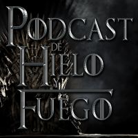 Podcast de Hielo y Fuego cover