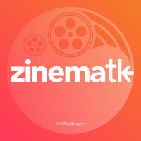 Zinematk cover
