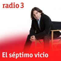 El séptimo vicio cover