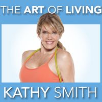 On Health: The Art Of Living With Kathy Smith | Fitness | Health | Longevity | Wellness | Motivation cover