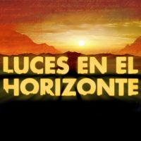 Luces en el horizonte cover