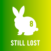 Still Lost cover