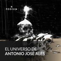 El universo de Antonio José Alés cover