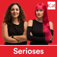 Serioses cover