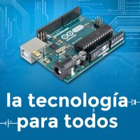 La Tecnología para todos cover