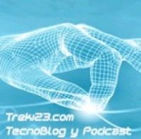 Podcast de Treki23 cover