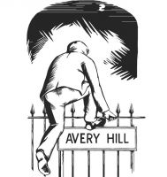 Signals From The Hill cover