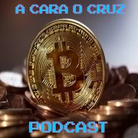 A cara o cruz Podcast cover
