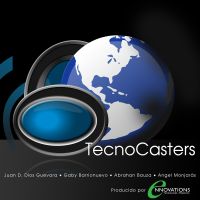 TecnoCasters cover