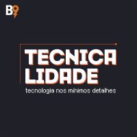 Tecnicalidade cover