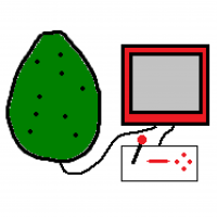 AVoCADo GamesCast cover