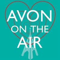Avon on the Air cover