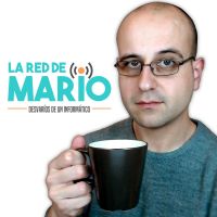 La red de Mario cover