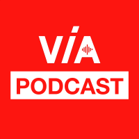 Via Podcast | Cómo crear un podcast y llevarlo a un nivel superior cover