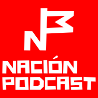 Nación Podcast Network cover