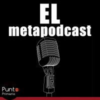 EL metapodcast cover