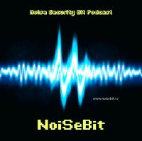 Noise Security Bit cover