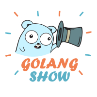 Подкаст GolangShow cover