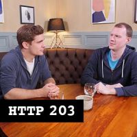 HTTP 203 cover