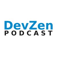 DevZen Podcast cover
