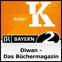 Diwan - Das Büchermagazin cover