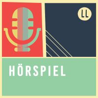 Lauscherlounge | Hörspiel cover