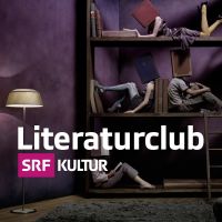 Literaturclub cover