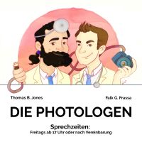 Die Photologen cover