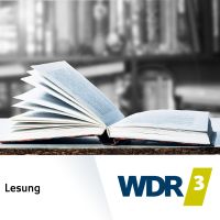 WDR 3 Lesung cover