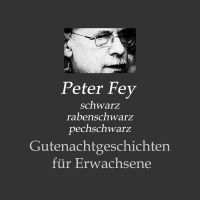 Gutenachtgeschichten für Erwachsene cover