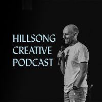 Hillsong Creative Podcast cover