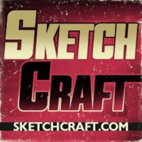 SketchCraft cover