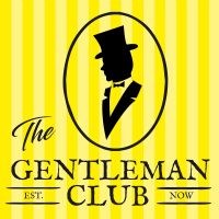 TheGentlemanClub cover