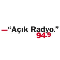 Açık Mimarlık cover