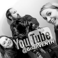 The #askVENTH Show cover