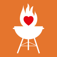 Feuer, Glut und Herzblut - Der Grillpodcast cover