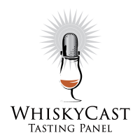 WhiskyCast Tasting Panel |Whisky Lovers Tasting Whiskies from Around the World cover