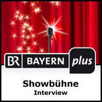 Showbühne - Interview cover