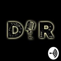Doin’ It Raw cover