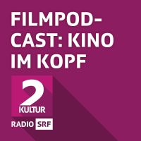 Filmpodcast: Kino im Kopf cover