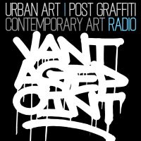 VANTAGE POINT RADIO cover